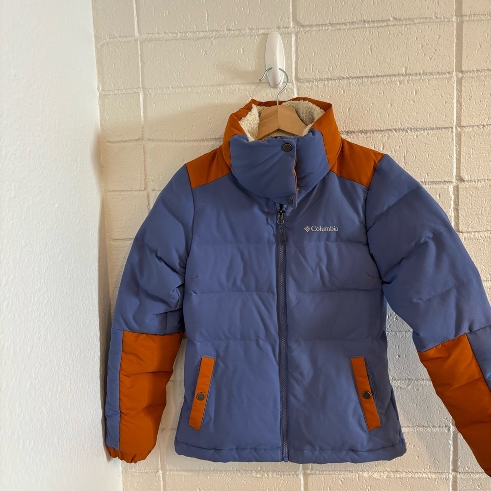 Columbia Women's Winter Challenger Jacket - Picture 3 of 7